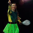 Clown Solo 105868