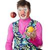 Clown Solo 106068