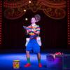 Clown Solo 107078