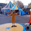 Clown Solo 107284