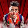 Clown Solo 107416