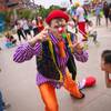Clown Solo 110177