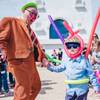 Clown Solo 110413