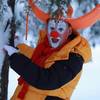 Clown Solo 110426