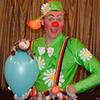 Clown Solo 6988