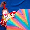 Clown Solo 9329