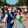 Clowns Solo 106687