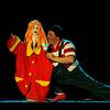 Clowns Solo 1884