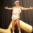 Comedy Clown 1253