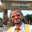 Comedy Clown 563