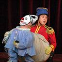 Comedy Clown 6983