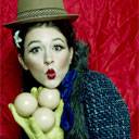 Female Clown 1516