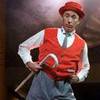 Silent Comedy Act