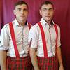 Duo Jugglers 111178
