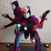 Duo Jugglers 645