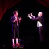 Duo Jugglers 654