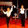 Duo Jugglers 6557
