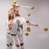 Duo Jugglers 927