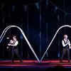 Juggling Duo 10406