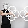 Jugglers Duo 106718