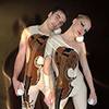Jugglers Duo 1966