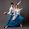 Jugglers Duo 6859
