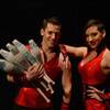 Jugglers Duo 7129
