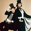 Juggling & Comedy Magic Duo