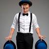 Juggling Duo 10025