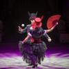 Juggling Duo 109366