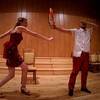 Juggling Duo 109370