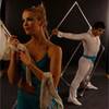 Juggling Duo 1479