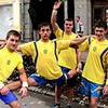 Juggling Group 7098