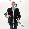 Comedy Juggler 128