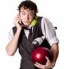 Comedy Juggler
