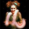 Female Juggler 1461