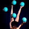 Foot Juggler 108274