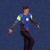 Juggler 1463