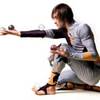Juggler & Equilibrist 1469