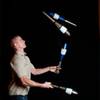 Juggler Illusionist 541