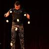Juggler Solo 108841