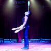 Juggler Solo 109140