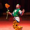 Juggler Solo 109377