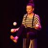 Juggler Solo 109888