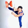 Juggler Solo 110115