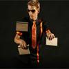 Juggling & Manipulation Acts 1470
