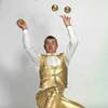 Mr. Juggler 624