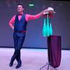 Solo Juggler 106933