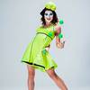 Solo Juggler 107445