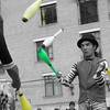 Solo Juggler 108360